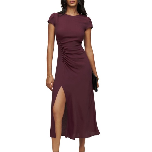 Reformation Dresses & Skirts - REFORMATION Frasier Dress